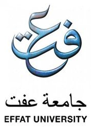Effat University Logo